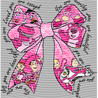 Valentine's Day-QRJ  3167